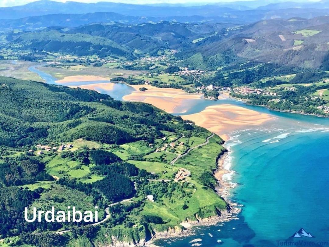 Апартаменти Monzubi Etxi Герніка-і-Луно Екстер'єр фото